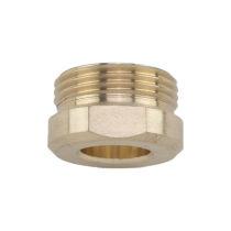 Check Valve Inlet Retainer Nut