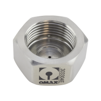 MAXJET 5 Water Only Nozzle Head Nut