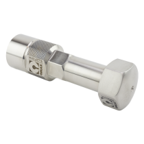 MAXJET 5 Size 0.011 in. Sapphire Water Only Nozzle Assembly 