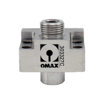 On/Off Valve Body