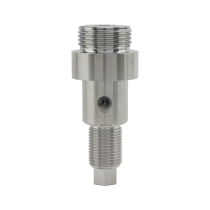 MAXJET 5 Cantilever TAJ Nozzle Inlet Body