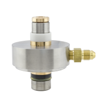 Internal Inlet Check Valve Assembly