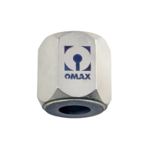 MAXJET 5 Nozzle Mixing Tube Lock Nut