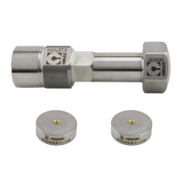 MAXJET 5 Size 0.010 in. Sapphire Water Only Nozzle Assembly with Additional Orifice Assemblies
