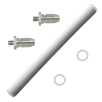 Pump Manifold Filter Upgrade Kit