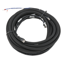 TAJ Cat5 Cable 522 in.