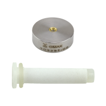 MAXJET 5 Size 0.005 in. Replacement Orifice Assembly with Filter