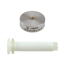 MAXJET 5 Size 0.007 in. Replacement Orifice Assembly  with Filter