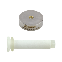 MAXJET 5 Size 0.010 in. Replacement Orifice Assembly  with Filter