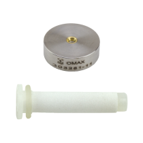 MAXJET 5 Size 0.011 in. Replacement Orifice Assembly  with Filter