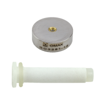 MAXJET 5 Size 0.012 in. Replacement Orifice Assembly  with Filter