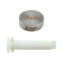 MAXJET 5 Size 0.013 in. Replacement Orifice Assembly  with Filter