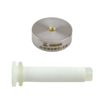 MAXJET 5 Size 0.014 in. Replacement Orifice Assembly  with Filter