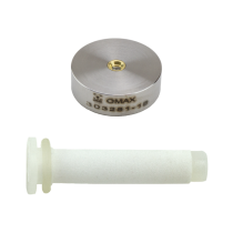 MAXJET 5 Size 0.015 in. Replacement Orifice Assembly  with Filter
