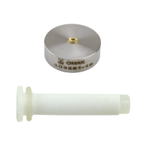 MAXJET 5 Size 0.016 in. Replacement Orifice Assembly  with Filter