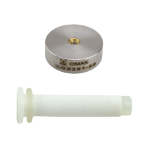 MAXJET 5 Size 0.022 in. Replacement Orifice Assembly  with Filter