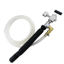 Excess Flow Dump Valve