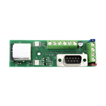 5-axis Interface Eclipse