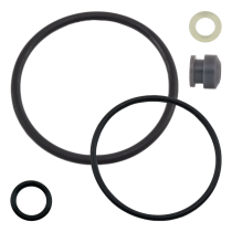 High-Pressure Swivel Rebuild Kit