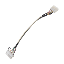Servo Amp to Motor Cable 12 in.