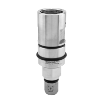 Mini MAXJET 5i Size 0.010 in Diamond Nozzle Assembly