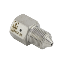 RMS Adapter F/M 0.028 in.