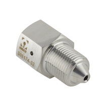 RMS Adapter F/M 0.032 in.