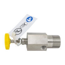 ADO Body Assembly