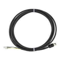 Step Motor Power Cable 180 in.