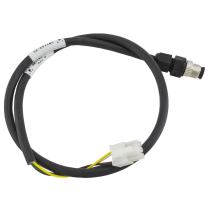Step Motor Power Cable 25 in.