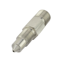 High-Pressure Adapter 5/16 X 3/4 in.