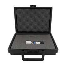 Laser Feature Finder