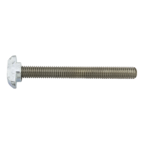 Material Holding Clamp Screw 80mm