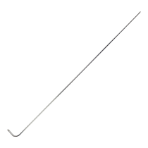 L-Bend Nipple 50.152 in.