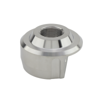 Dual Port Swivel Side Port Body