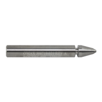 0.021 in. ROCTEC™ 500 Fusible Mini Mixing Tube