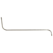 Z-axis Bent Nipple