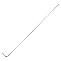 L-Bend Nipple 41.75 in.