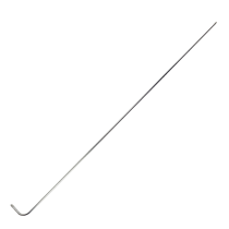 L-Bend Nipple 67.88 in.