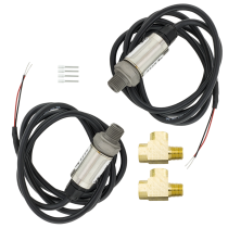 Pressure Drop Sensor Kit