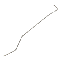 Multi Axis Upright Bent Nipple Gen 1