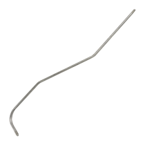 Z-axis Bent Nipple