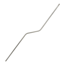 Gooseneck Nipple 28.25 in.