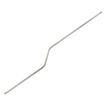Gooseneck Nipple 33.75 in.