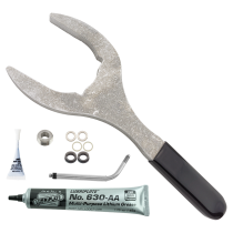 A-Jet Nipple Upgrade Kit