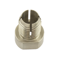 GlobalMAX Nozzle Mixing Tube Nutlet