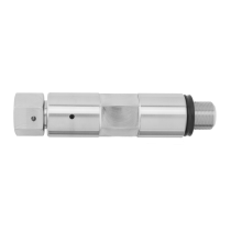 GlobalMAX Inlet Body