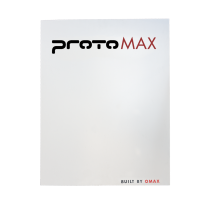 ProtoMAX Front Cover Panel