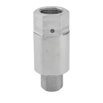 ProtoMAX Inlet Body