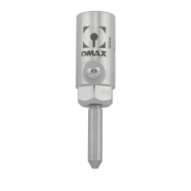 ProtoMAX Nozzle Body Assembly